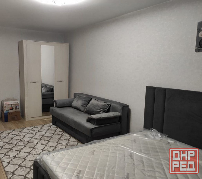 1-к. кв. 34 кв.м. 4 эт. Мариуполь - изображение 3