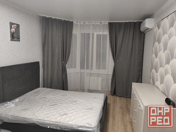 1-к. кв. 34 кв.м. 4 эт. Мариуполь - изображение 4