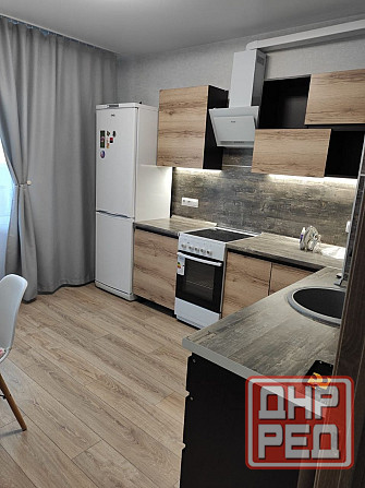 1-к. кв. 34 кв.м. 4 эт. Мариуполь - изображение 1