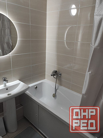 1-к. кв. 34 кв.м. 4 эт. Мариуполь - изображение 5