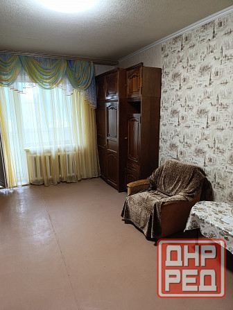 Продам 3к.кв. Буденновский район, Заперевальная, Цветочный. Донецк - изображение 3