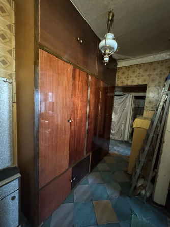 Продажа 2 комнатной Квартиры под ремонт На Киевском Проспекте 19! Донецк