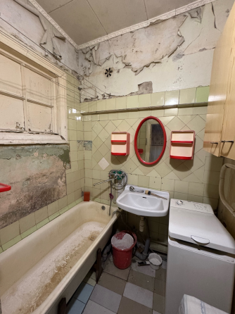 Продажа 2 комнатной Квартиры под ремонт На Киевском Проспекте 19! Донецк