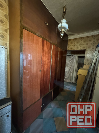 Продажа 2 комнатной Квартиры под ремонт На Киевском Проспекте 19! Донецк - изображение 4