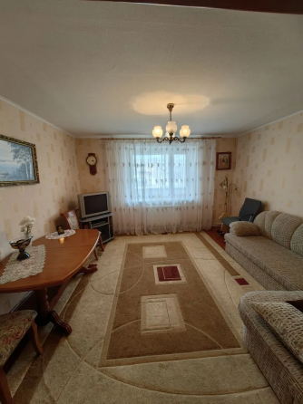 Продажа 4-х комнатной квартиры в Макеевке, ул.Лазо, Восточный ,ориентир Эльбрус Макеевка