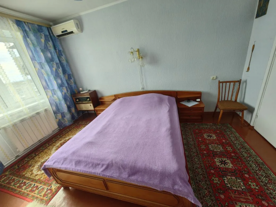 Продажа 4-х комнатной квартиры в Макеевке, ул.Лазо, Восточный ,ориентир Эльбрус Макеевка