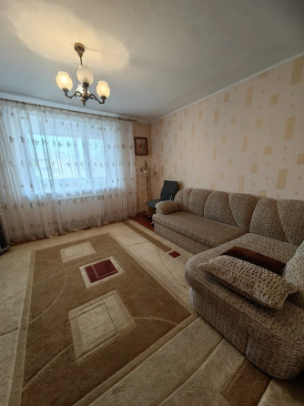 Продажа 4-х комнатной квартиры в Макеевке, ул.Лазо, Восточный ,ориентир Эльбрус Макеевка