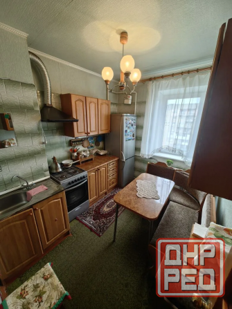 Продажа 4-х комнатной квартиры в Макеевке, ул.Лазо, Восточный ,ориентир Эльбрус Макеевка - изображение 7