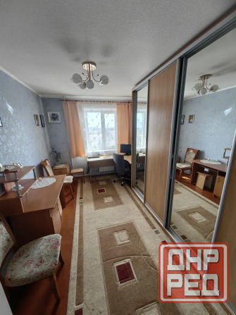 Продажа 4-х комнатной квартиры в Макеевке, ул.Лазо, Восточный ,ориентир Эльбрус Макеевка - изображение 3