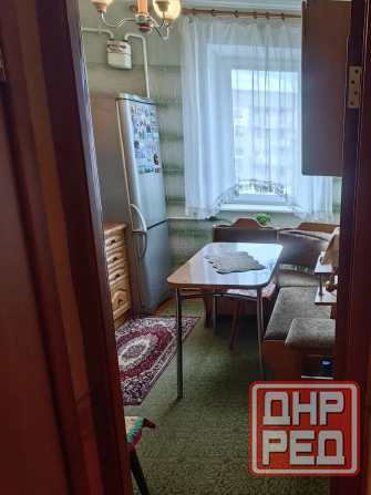 Продажа 4-х комнатной квартиры в Макеевке, ул.Лазо, Восточный ,ориентир Эльбрус Макеевка - изображение 9