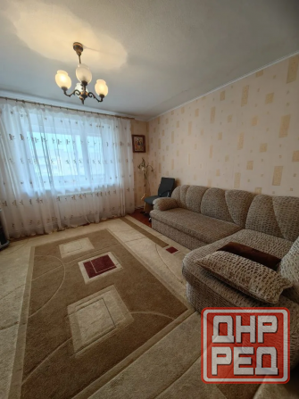 Продажа 4-х комнатной квартиры в Макеевке, ул.Лазо, Восточный ,ориентир Эльбрус Макеевка - изображение 2