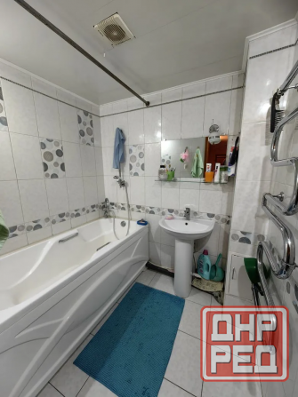 Продажа 4-х комнатной квартиры в Макеевке, ул.Лазо, Восточный ,ориентир Эльбрус Макеевка - изображение 11