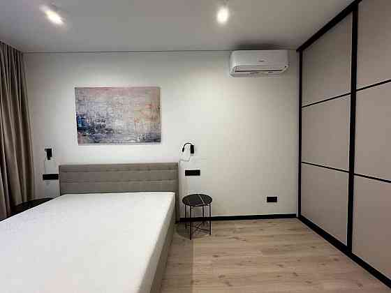 Сдаётся евро-двушка в Киевском районе Донецк