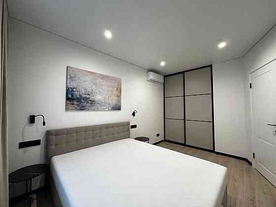 Сдаётся евро-двушка в Киевском районе Донецк