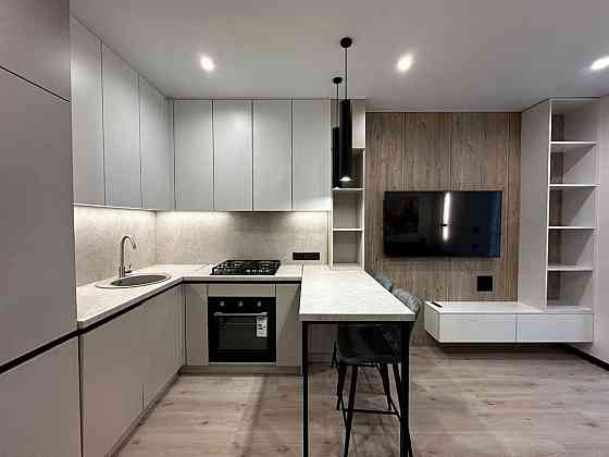 Сдаётся евро-двушка в Киевском районе Донецк