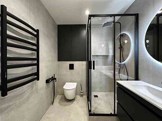 Сдаётся евро-двушка в Киевском районе Донецк