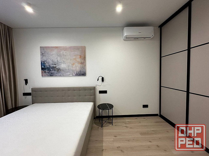 Сдаётся евро-двушка в Киевском районе Донецк - изображение 2