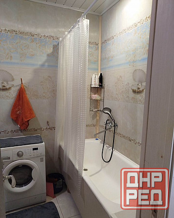 Сдам уютную двухкомнатную квартиру в Кировском районе, ориентир пл. Свободы. Донецк - изображение 2