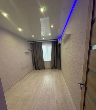 Продажа квартиры на Путь Ильича с ремонтом Макеевка