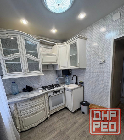 Продажа квартиры на Путь Ильича с ремонтом Макеевка - изображение 8