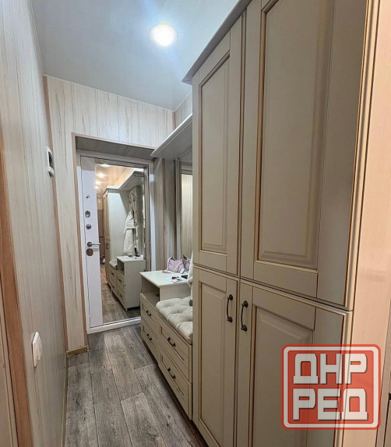 Продажа квартиры на Путь Ильича с ремонтом Макеевка - изображение 7