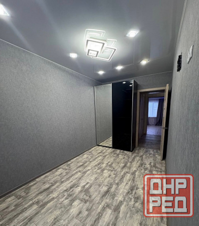 Продажа квартиры на Путь Ильича с ремонтом Макеевка - изображение 6