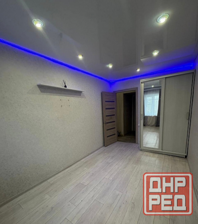 Продажа квартиры на Путь Ильича с ремонтом Макеевка - изображение 1