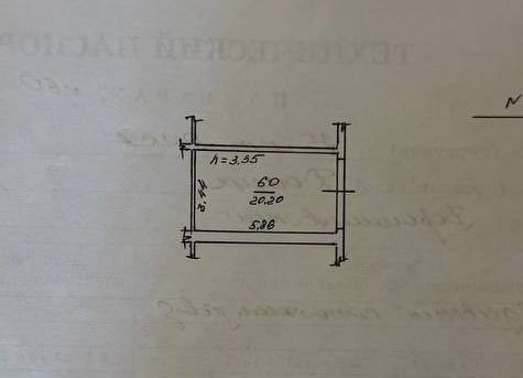 Гараж в паркинге жк Пирамида - безопасность и комфорт для вашего авто Донецк