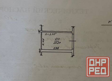 Гараж в паркинге жк Пирамида - безопасность и комфорт для вашего авто Донецк - изображение 1