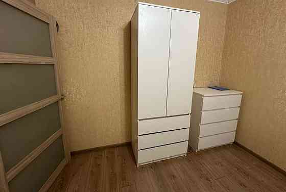 однокомнатная квартира на жд Донецк