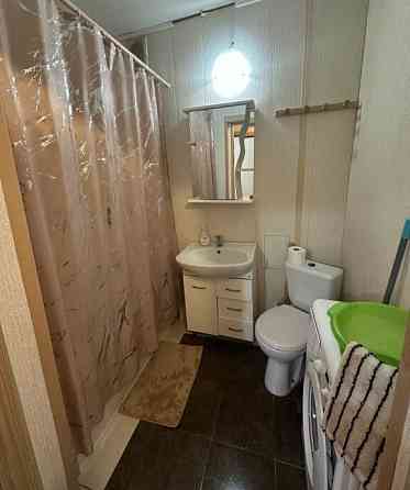 однокомнатная квартира на жд Донецк