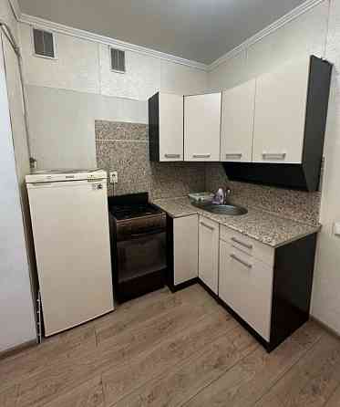 однокомнатная квартира на жд Донецк