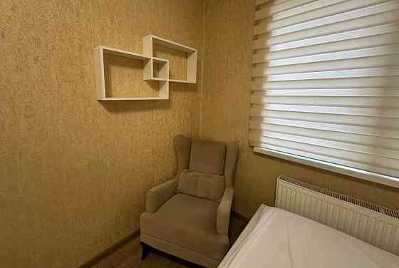 однокомнатная квартира на жд Донецк