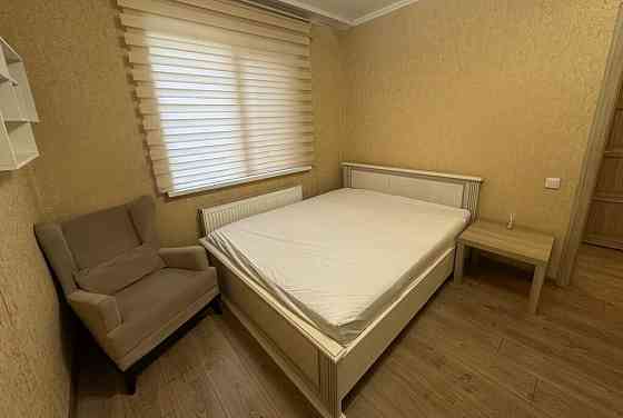 однокомнатная квартира на жд Донецк