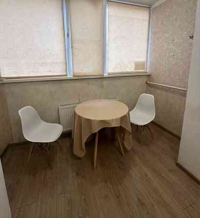 однокомнатная квартира на жд Донецк