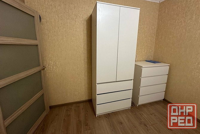 однокомнатная квартира на жд Донецк - изображение 3