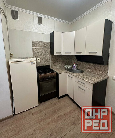 однокомнатная квартира на жд Донецк - изображение 5