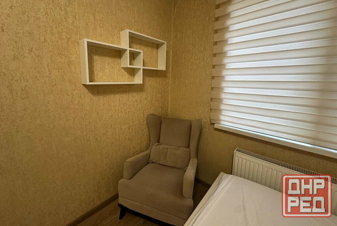 однокомнатная квартира на жд Донецк - изображение 2