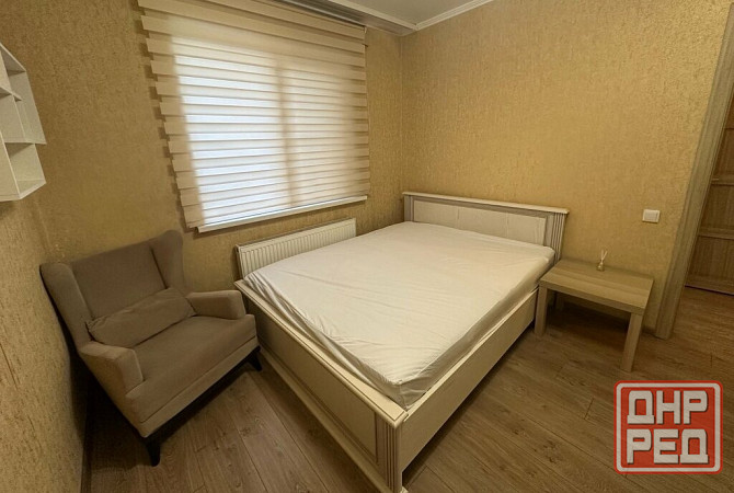 однокомнатная квартира на жд Донецк - изображение 1