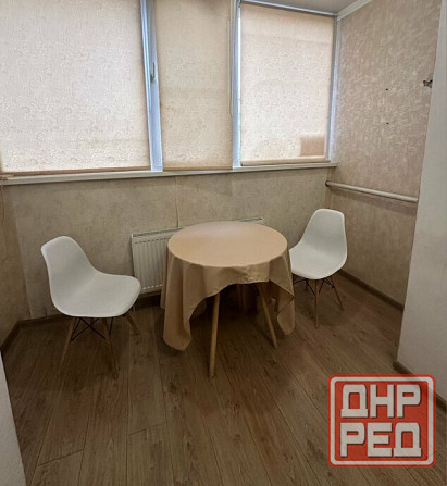 однокомнатная квартира на жд Донецк - изображение 4