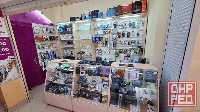 Сдается в аренду островок с готовым бизнесом Донецк - изображение 4