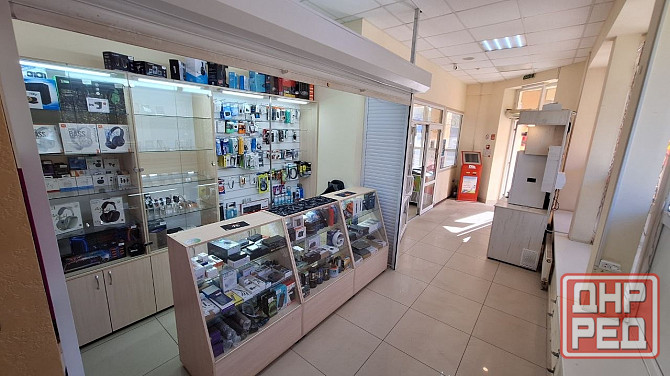 Сдается в аренду островок с готовым бизнесом Донецк - изображение 6
