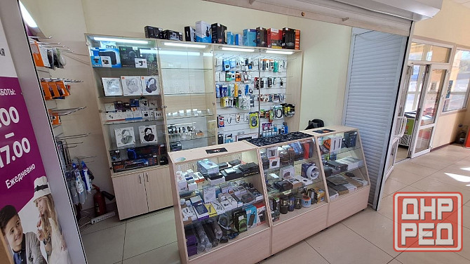 Сдается в аренду островок с готовым бизнесом Донецк - изображение 3