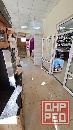 Сдается в аренду островок с готовым бизнесом Донецк - изображение 5