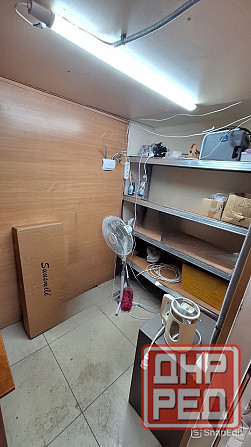 Сдается в аренду островок с готовым бизнесом Донецк - изображение 7