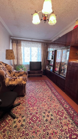 Продажа квартиры с автономным отоплением Макеевка