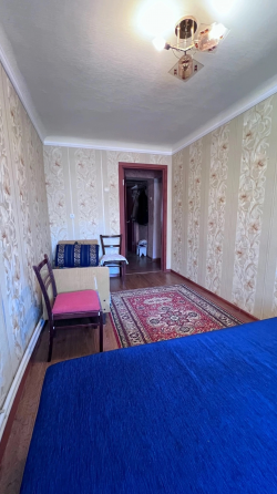 Продажа квартиры с автономным отоплением Макеевка