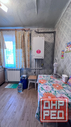 Продажа квартиры с автономным отоплением Макеевка - изображение 1