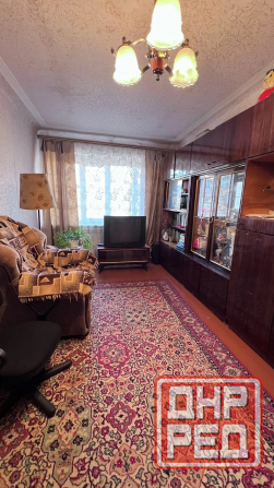 Продажа квартиры с автономным отоплением Макеевка - изображение 3