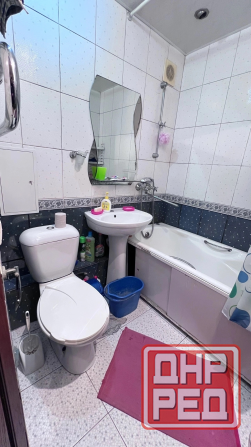 Продажа квартиры с автономным отоплением Макеевка - изображение 9